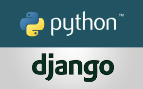 Python with django