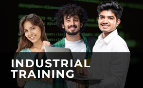 Industrial Training in Kolkata